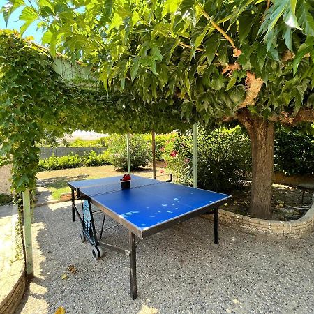 Appartement Lou Maset à Saint-Paul-Trois-Châteaux Extérieur photo