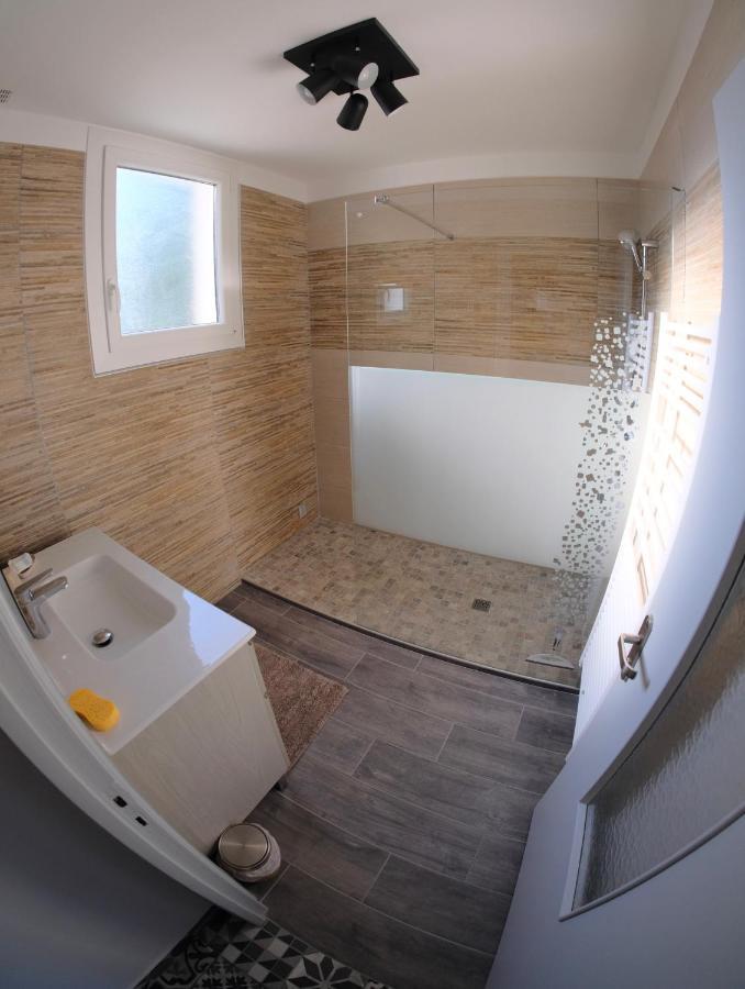 Appartement Lou Maset à Saint-Paul-Trois-Châteaux Extérieur photo