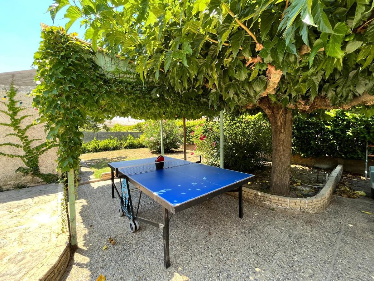 Appartement Lou Maset à Saint-Paul-Trois-Châteaux Extérieur photo